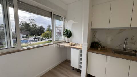 Apartamento t2 odivelas remodelado