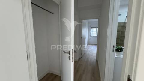 Apartamento t2 odivelas remodelado