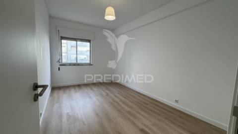 Apartamento t2 odivelas remodelado