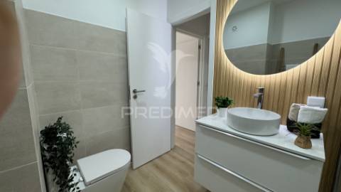 Apartamento t2 odivelas remodelado