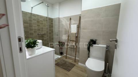 Apartamento t2 odivelas remodelado