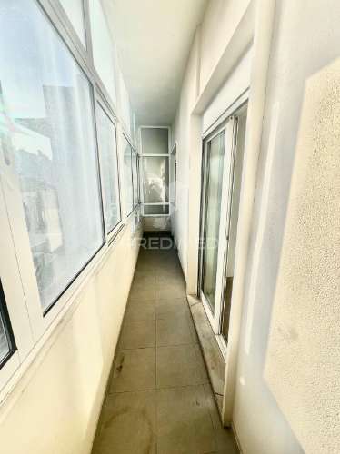 Apartamento t2 totalmente remodelado - baixa da banheira