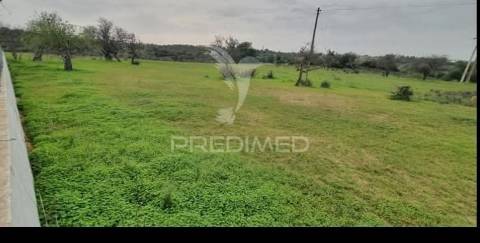 Terreno rustico em vale da ursa   reservado