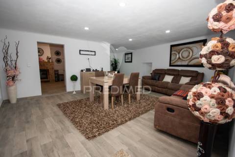 Moradia t3 no concelho de trancoso