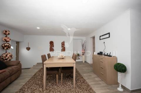 Moradia t3 no concelho de trancoso