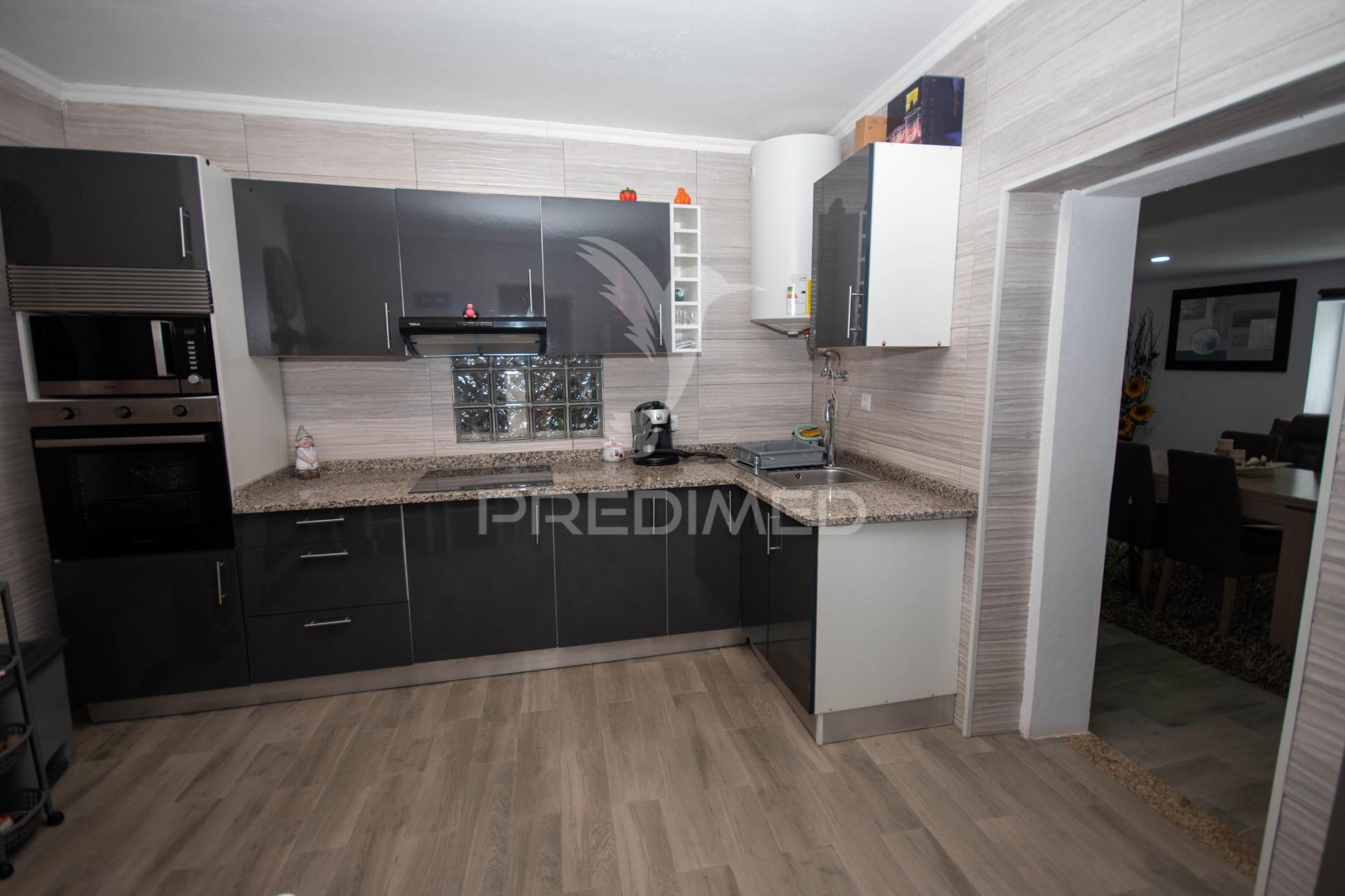 Moradia t3 no concelho de trancoso