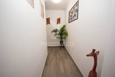 Moradia t3 no concelho de trancoso