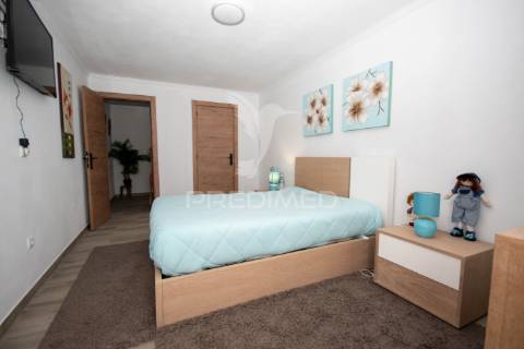 Moradia t3 no concelho de trancoso