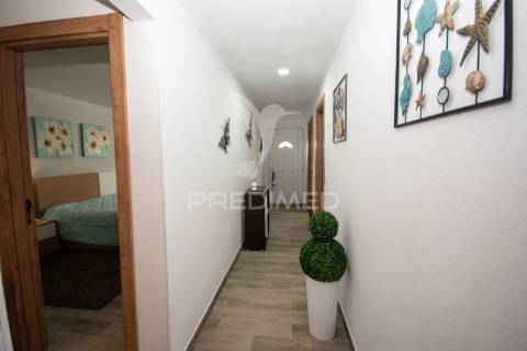 Moradia t3 no concelho de trancoso