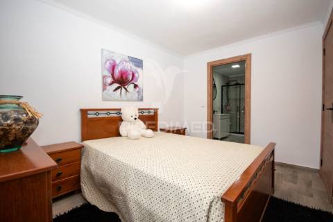 Moradia t3 no concelho de trancoso