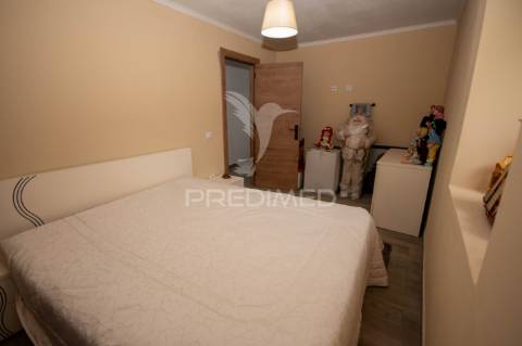 Moradia t3 no concelho de trancoso