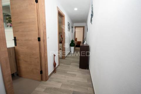 Moradia t3 no concelho de trancoso