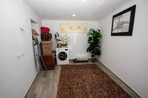 Moradia t3 no concelho de trancoso