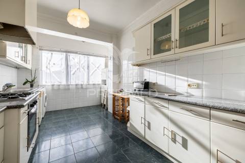 Apartamento t3 alcobaça