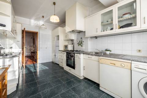 Apartamento t3 alcobaça