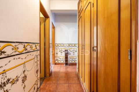 Apartamento t3 alcobaça