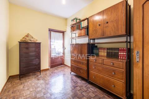 Apartamento t3 alcobaça