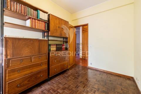 Apartamento t3 alcobaça
