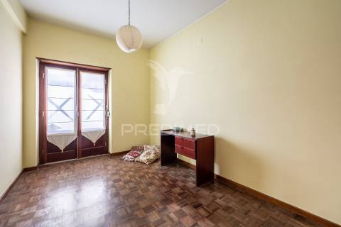 Apartamento t3 alcobaça