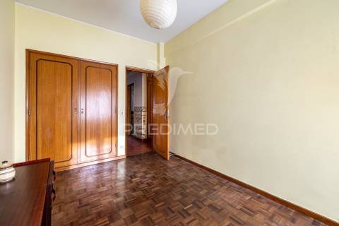 Apartamento t3 alcobaça