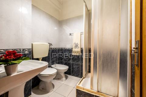 Apartamento t3 alcobaça