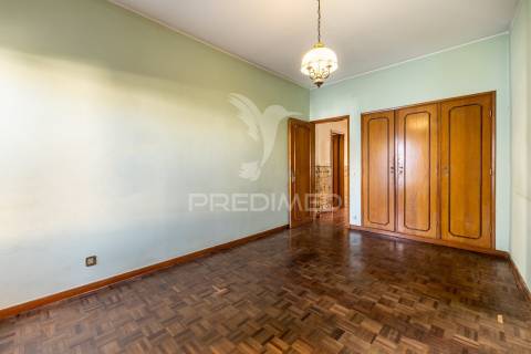 Apartamento t3 alcobaça