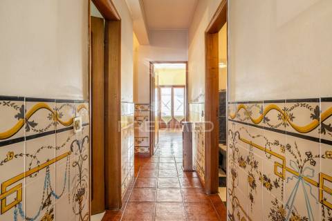 Apartamento t3 alcobaça