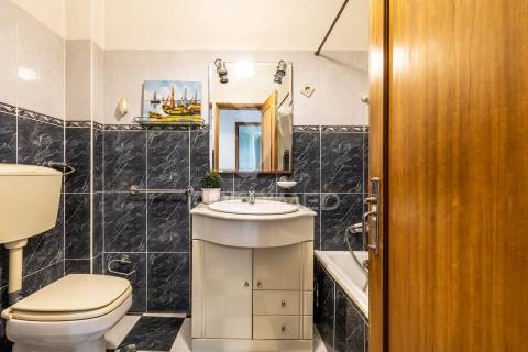 Apartamento t3 alcobaça