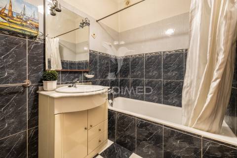 Apartamento t3 alcobaça