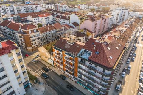 Apartamento t3 alcobaça