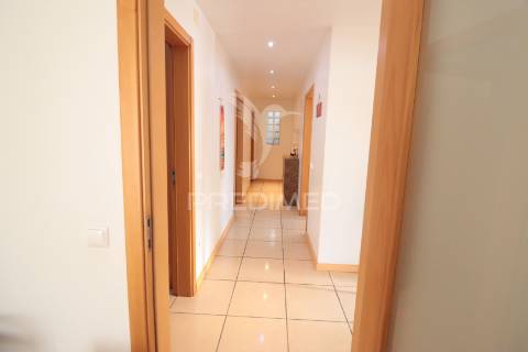 Moradia t4+2 em pontével a 42 minutos aeroporto de lisboa