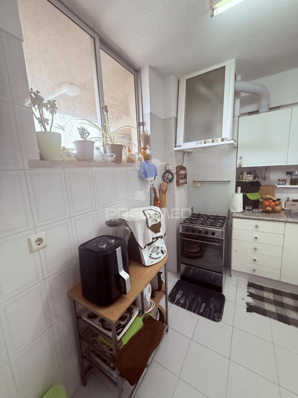 Apartamento t2 centro santarem - credito jovem. - reservado