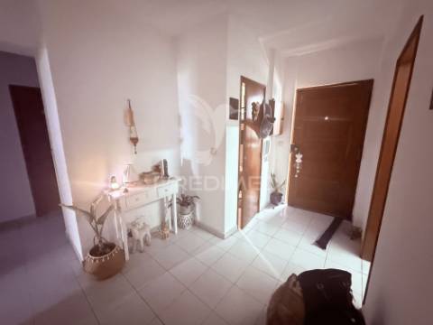 Apartamento t2 centro santarem - credito jovem. - reservado