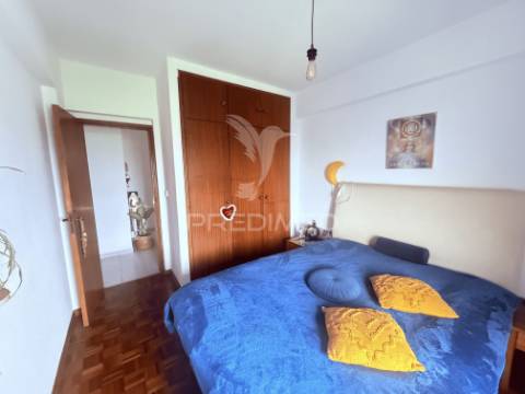 Apartamento t2 centro santarem - credito jovem. - reservado