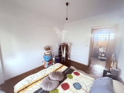 Apartamento t2 centro santarem - credito jovem. - reservado