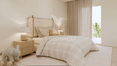 Apartamento t4 duplex de luxo - tavira