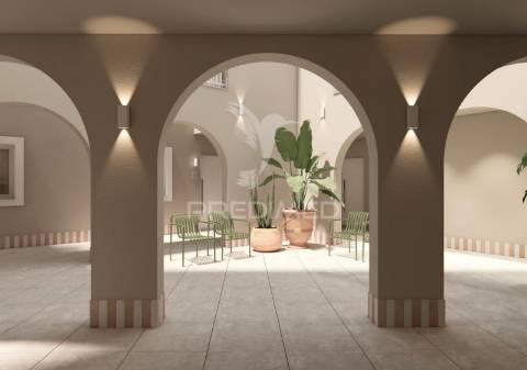 Apartamento t4 duplex de luxo - tavira