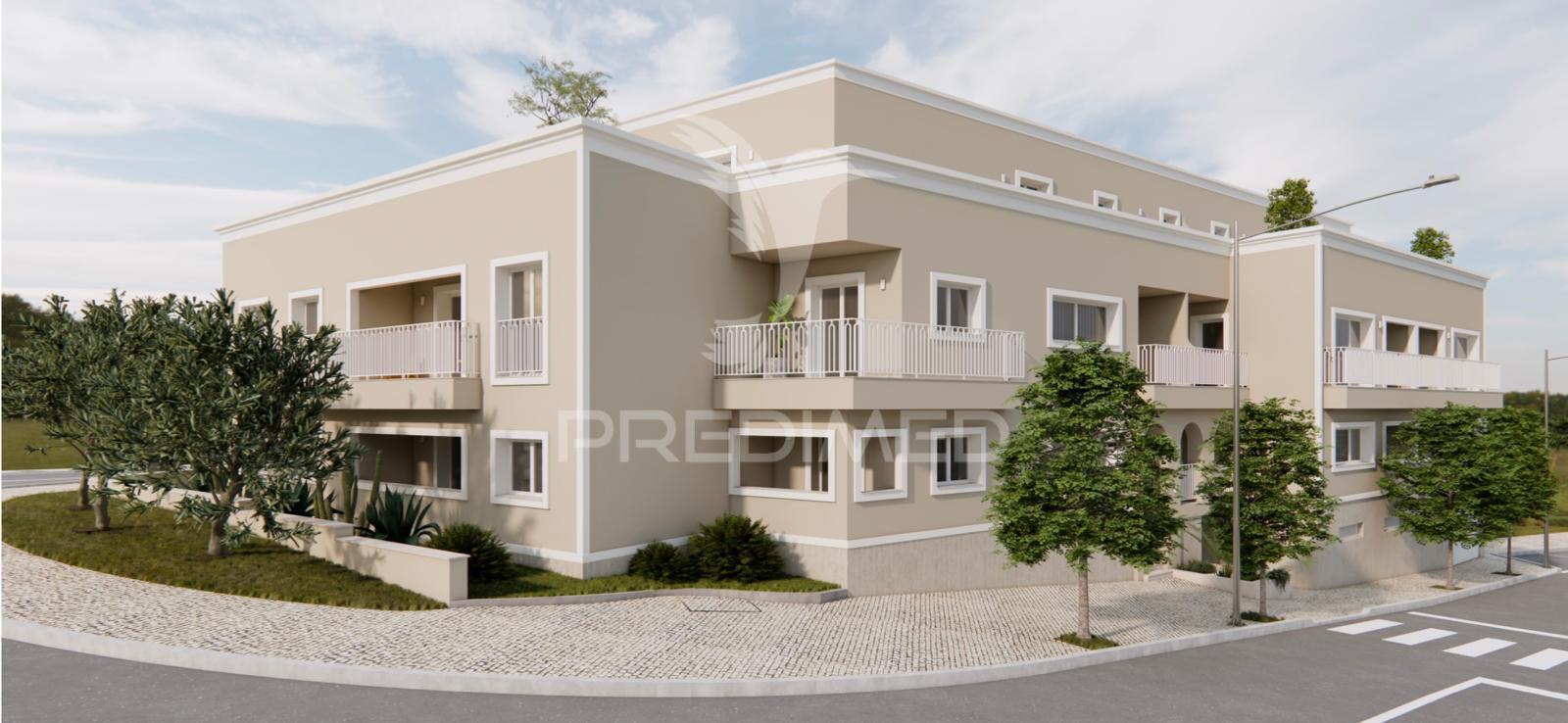 Apartamento t4 duplex de luxo - tavira