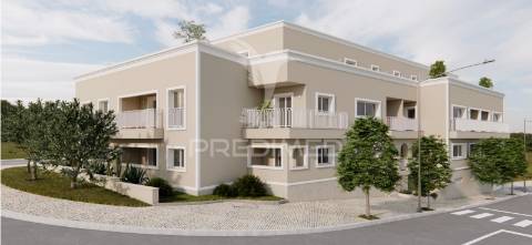 Apartamento t4 duplex de luxo - tavira