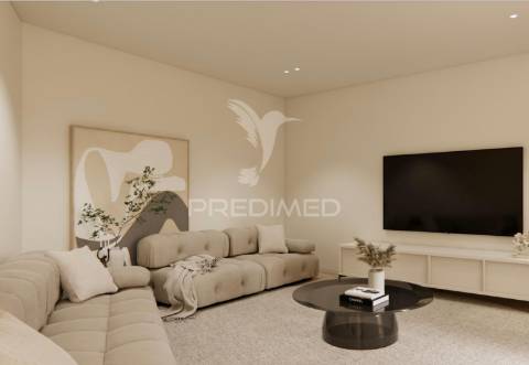 Apartamento t4 duplex de luxo - tavira