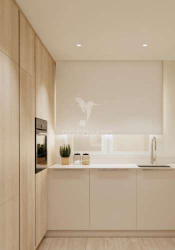 Apartamento t4 duplex de luxo - tavira