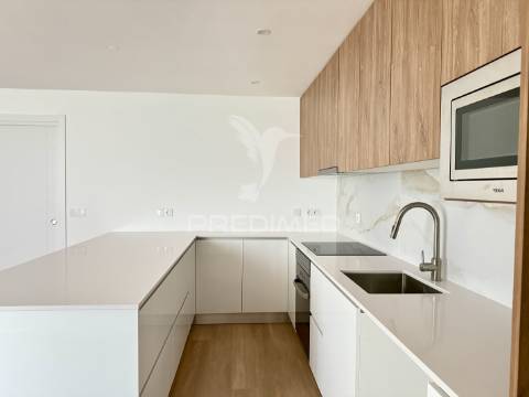 Apartamento t2 - fátima