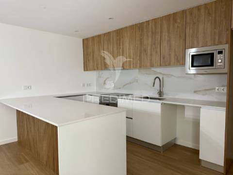 Apartamento t2 - fátima