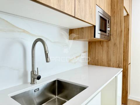 Apartamento t2 - fátima