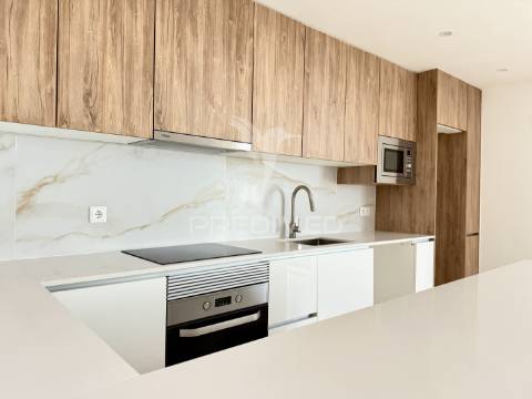 Apartamento t2 - fátima