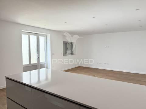 Apartamento t2 - fátima