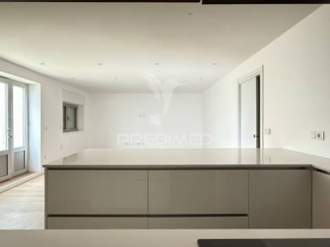 Apartamento t2 - fátima