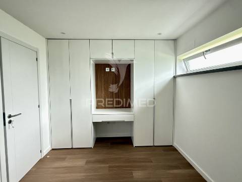 Apartamento t2 - fátima