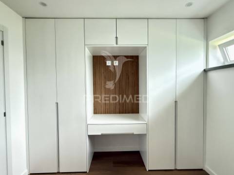 Apartamento t2 - fátima