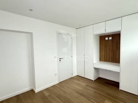 Apartamento t2 - fátima